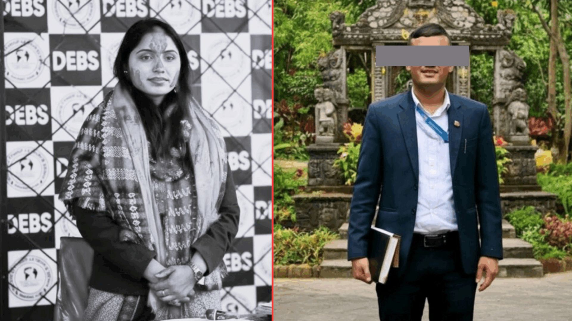 शिक्षिका खड्काको सुसाइड नोट : अर्काको श्रीमानसँग जीवन जिउन सकिएन