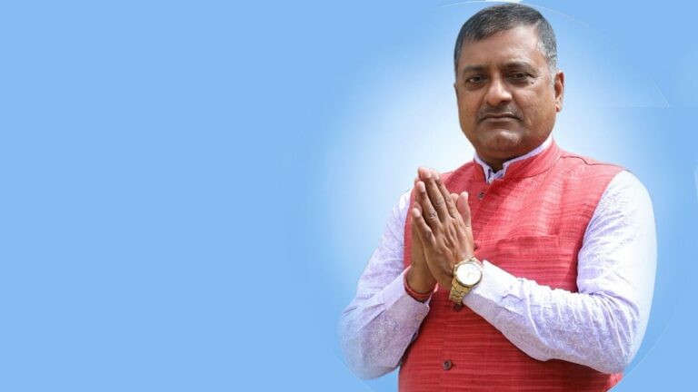 कांग्रेस धनुषाका सभापतिसहित सात जनाविरुद्ध पक्राउ पुर्जी