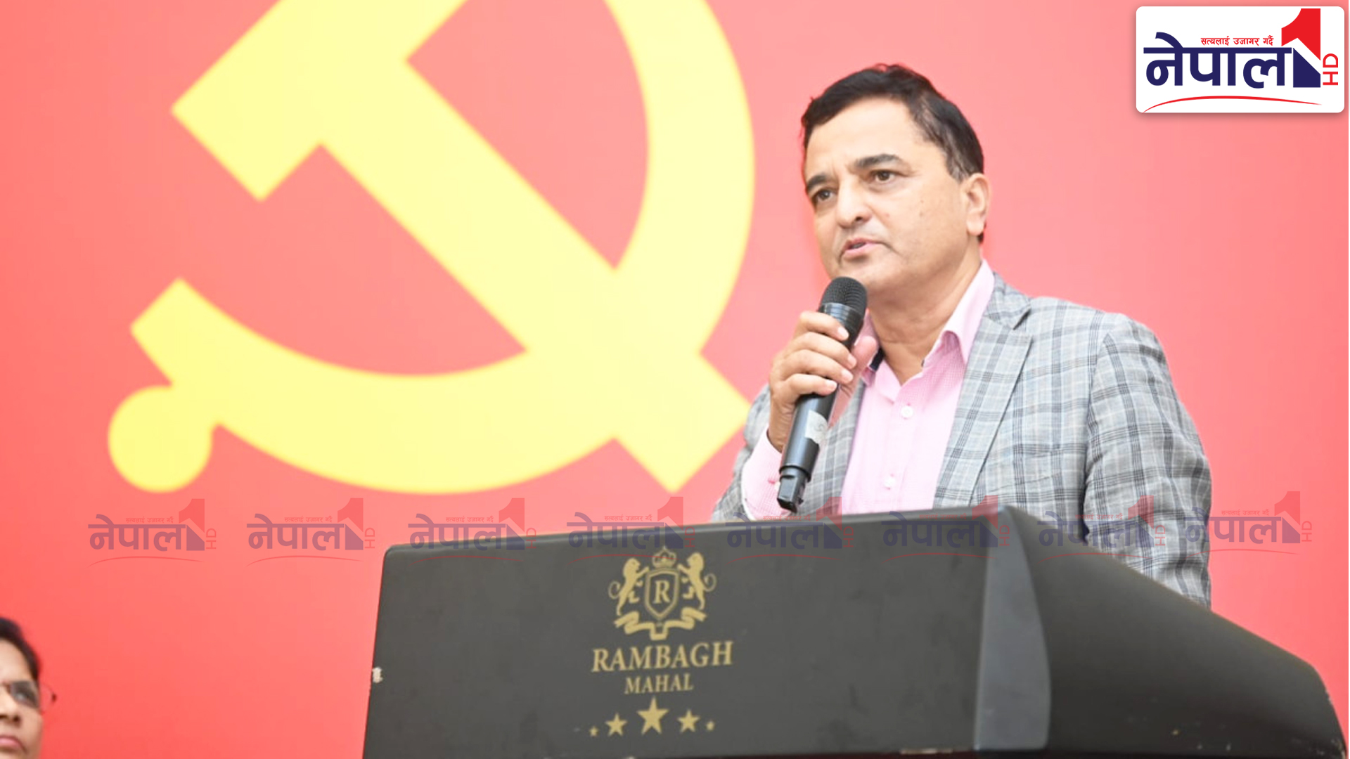 योगेश भट्टराईको पाँच बुँदे प्रस्ताव : प्रतिनिधिसभा पुनर्स्थापना, पूर्व प्रधानमन्त्रीहरूलाई प्रतिबन्ध