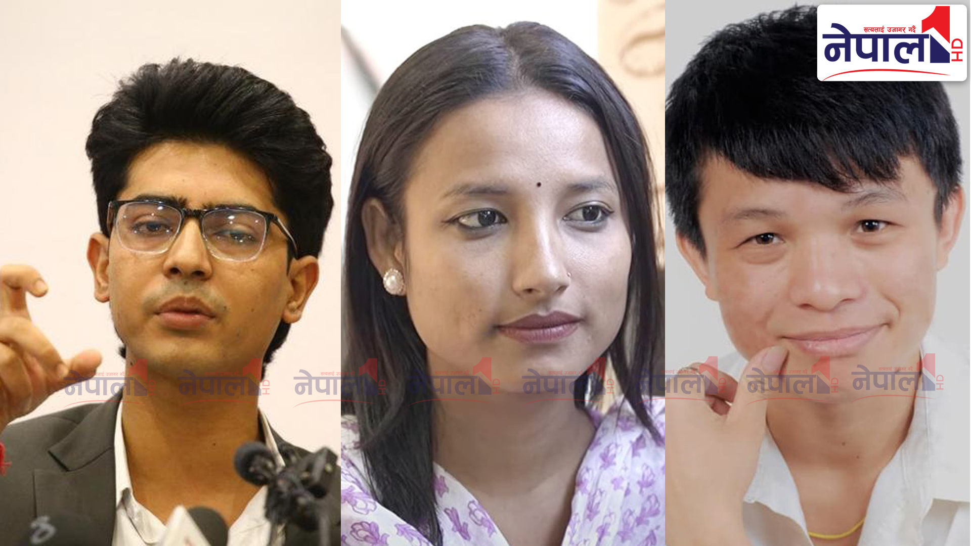 बालुवाटार वार्तामा जेनजी अगुवा नै ‘विभाजित’