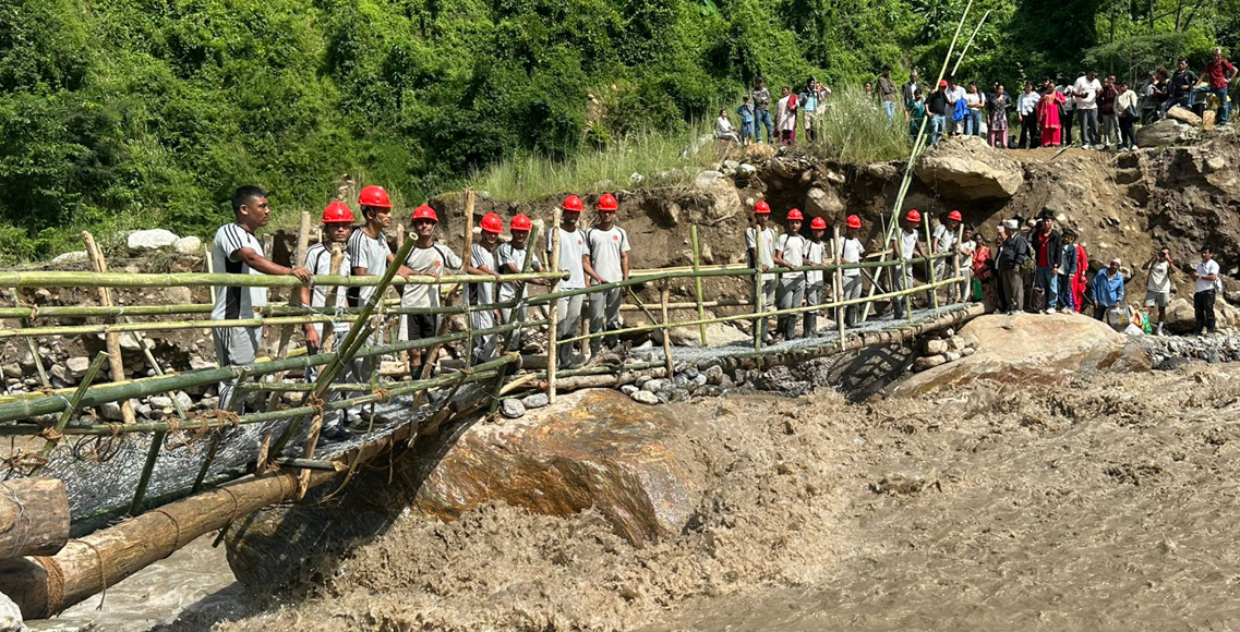 विगतको सिकाइ र भोगाइबाट यस वर्षको विपदमा मिलेको सफलता