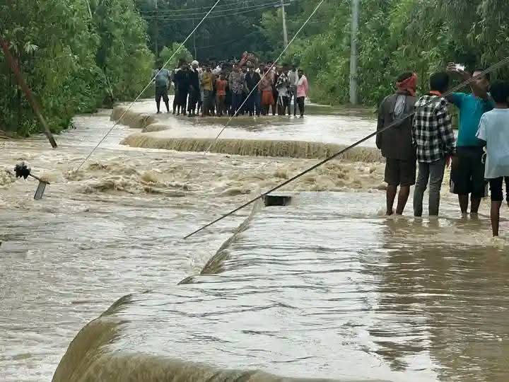 विपदमा परेर २८५ को मृत्यु, २७ जना बेपत्ता