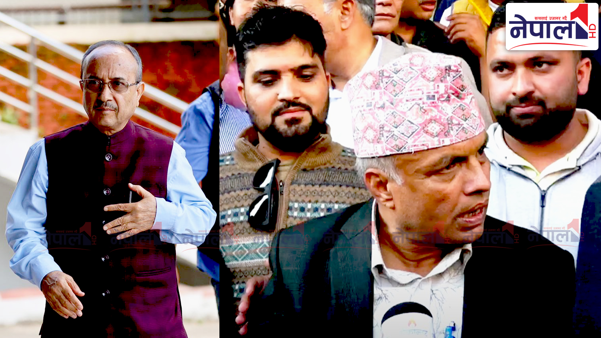 विशेष महाधिवेशन माग गर्दै कांग्रेसका २४,८८ प्रतिनिधिले बुझाए हस्ताक्षर