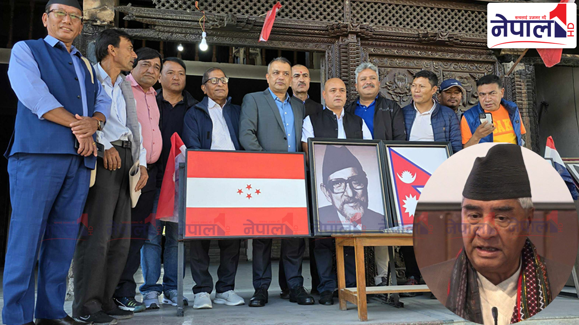 कांग्रेसमा विशेष महाधिवेशनको दबाब ‘बेजोड’ : ५१ प्रतिशतको हस्ताक्षरसहित प्रस्ताव तयार