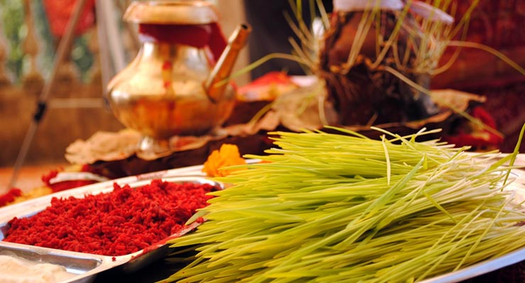 आज बडादसैं : टीकाको उत्तम साइत ११:५३ बजे