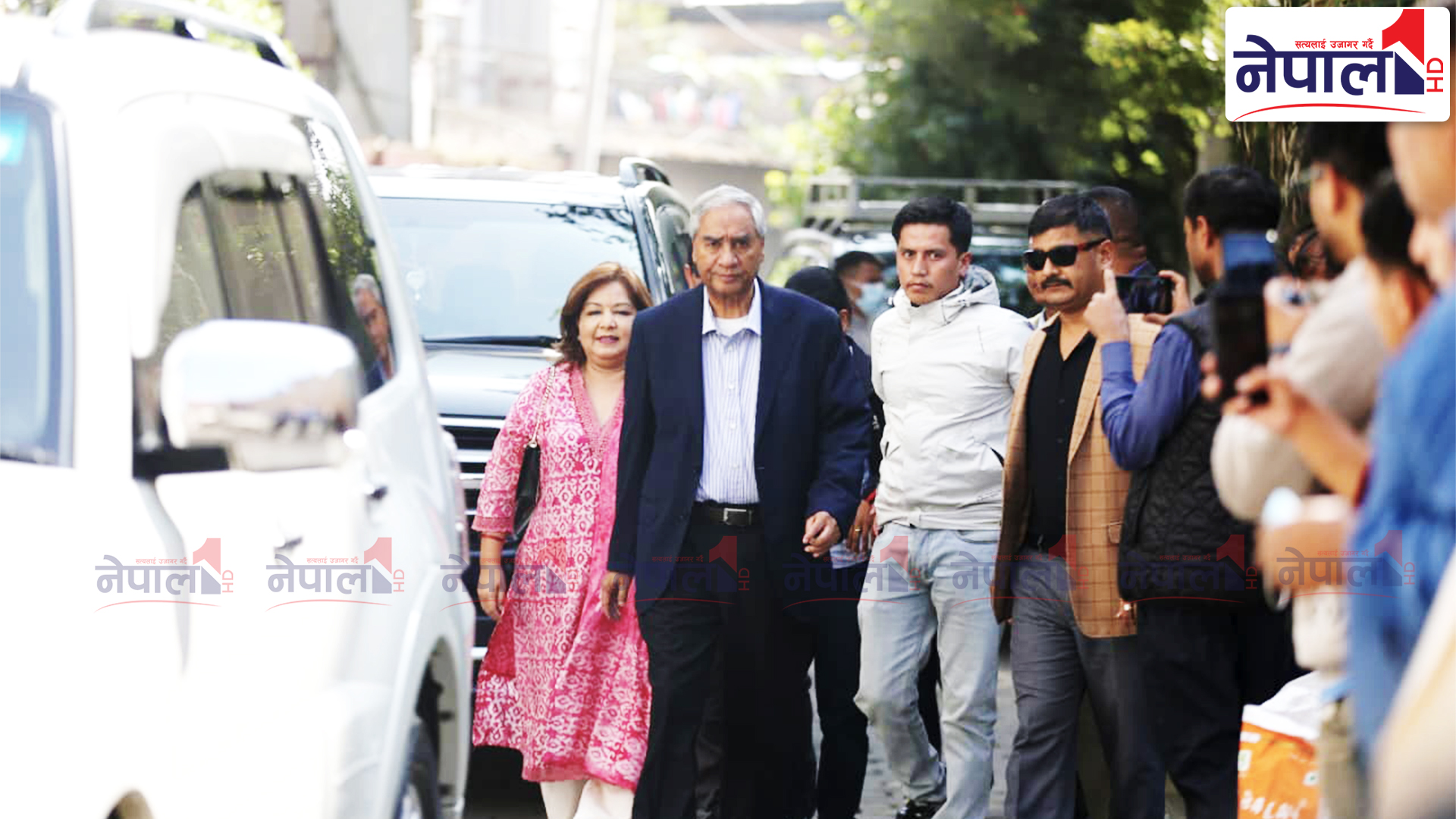 भदौ २३ र २४ गतेका घटनाको छानबिन गर्नुपर्छ, निर्वाचनको वातावरण बनेको छैन : देउवा