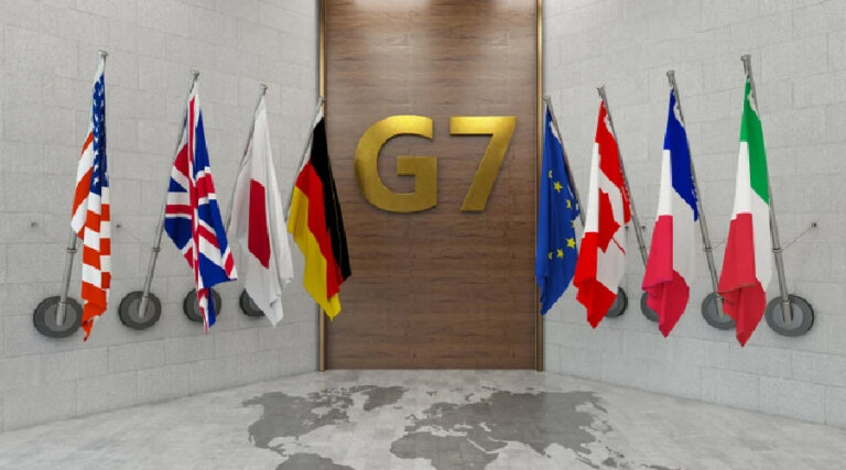 चीनको खनिज प्रभुत्वविरुद्ध जी–७ ऊर्जा मन्त्रीहरूको क्यानाडामा रणनीतिक बैठक