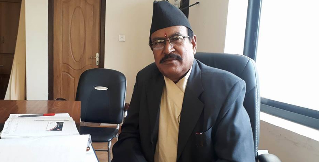 जाँचबुझ आयोगले भन्यो–फौजदारी कसुरमा कारबाही गर्न प्रतिवेदन कुर्नु पर्दैन