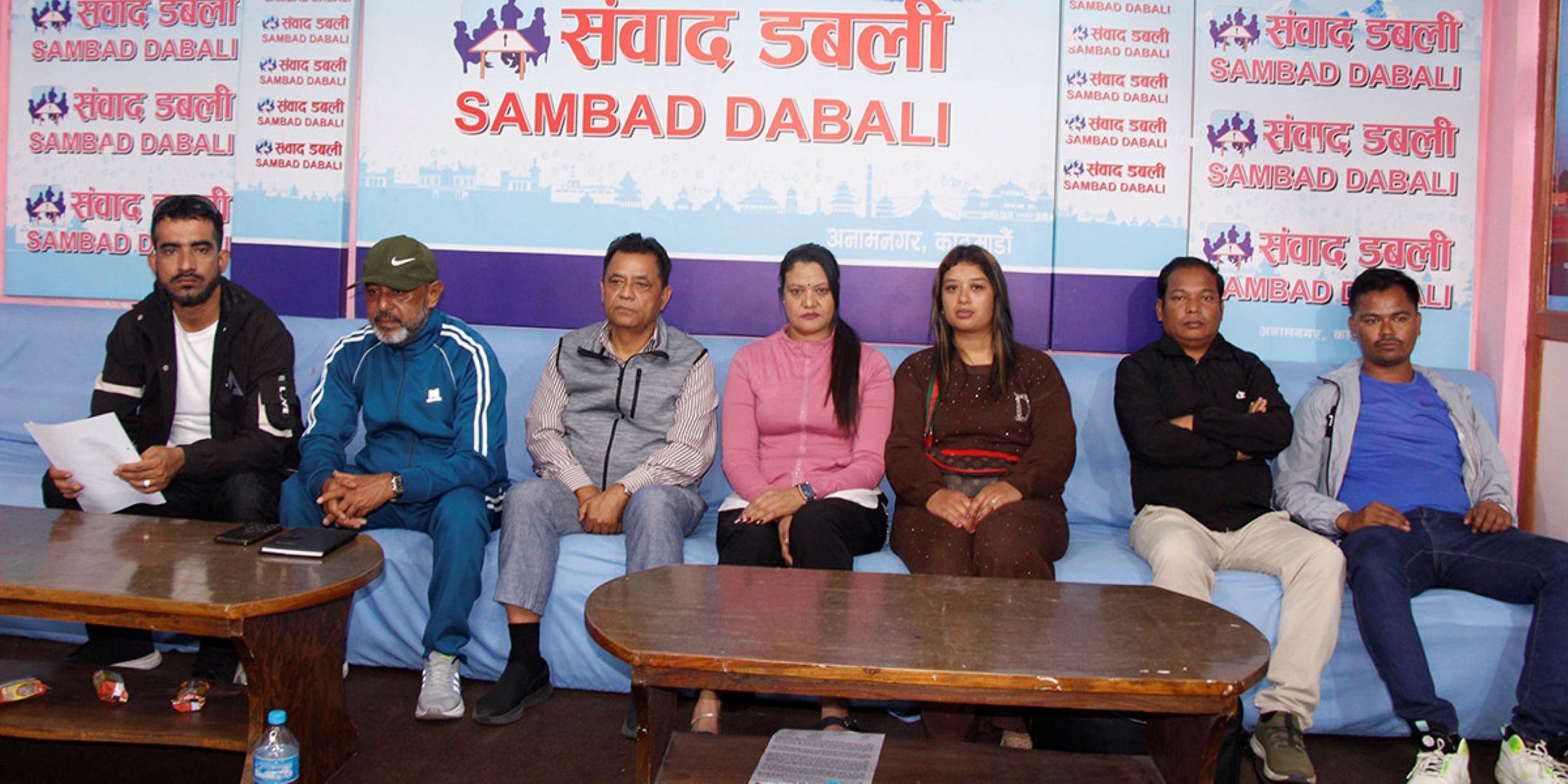 जेन–जी शहीद परिवारका तर्फबाट मन्त्रीका लागि तीन जना सिफारिस