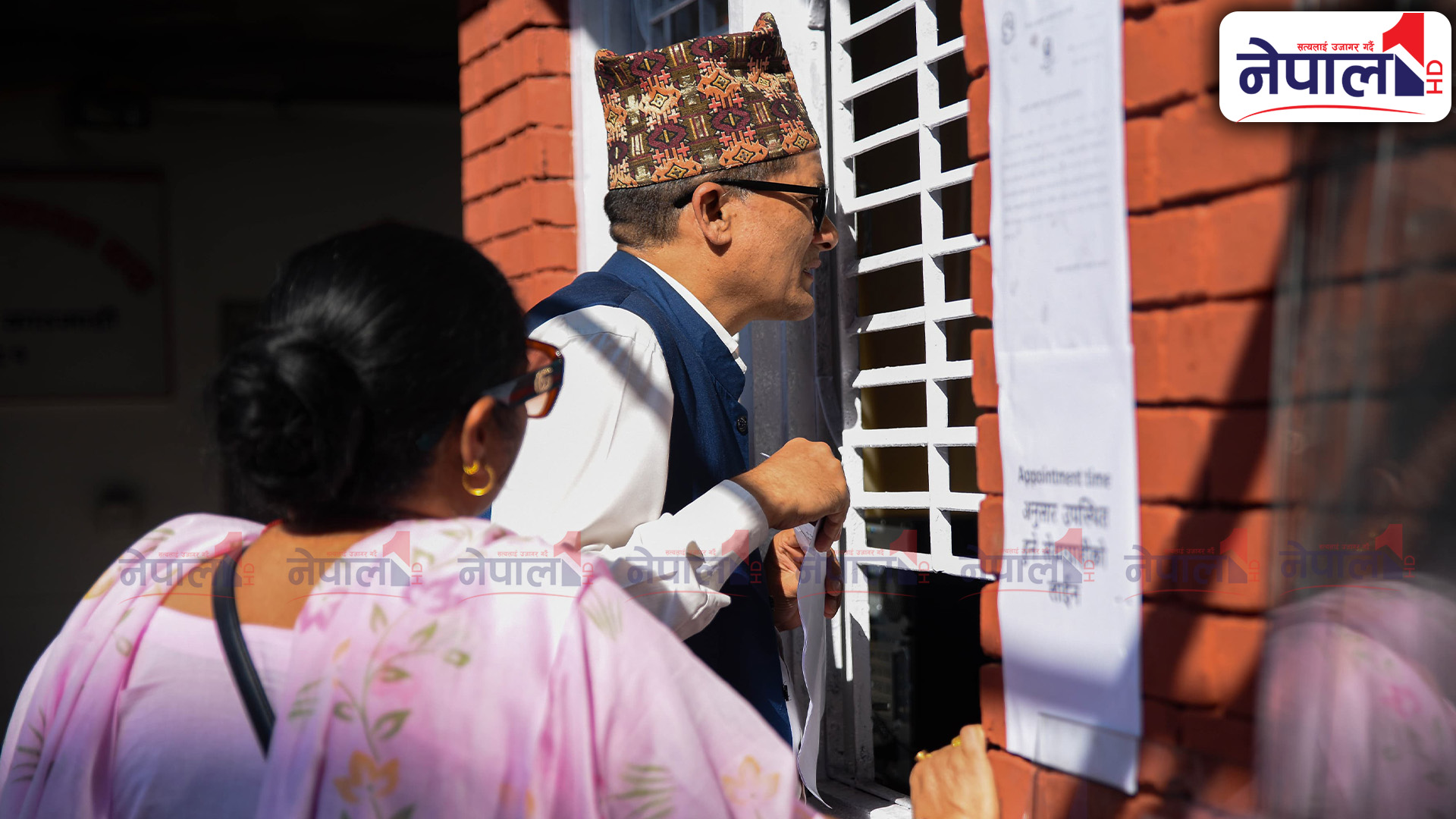 जेन्जी आन्दोलनपछि जिप्रबाट पासपोर्ट बनाउने प्रक्रिया आजबाट पुनः सुरु