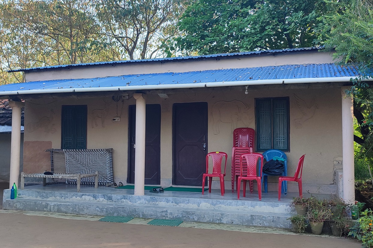 ‘सिजन’ मै आएनन् पर्यटक, ‘होमस्टे’ रित्तै