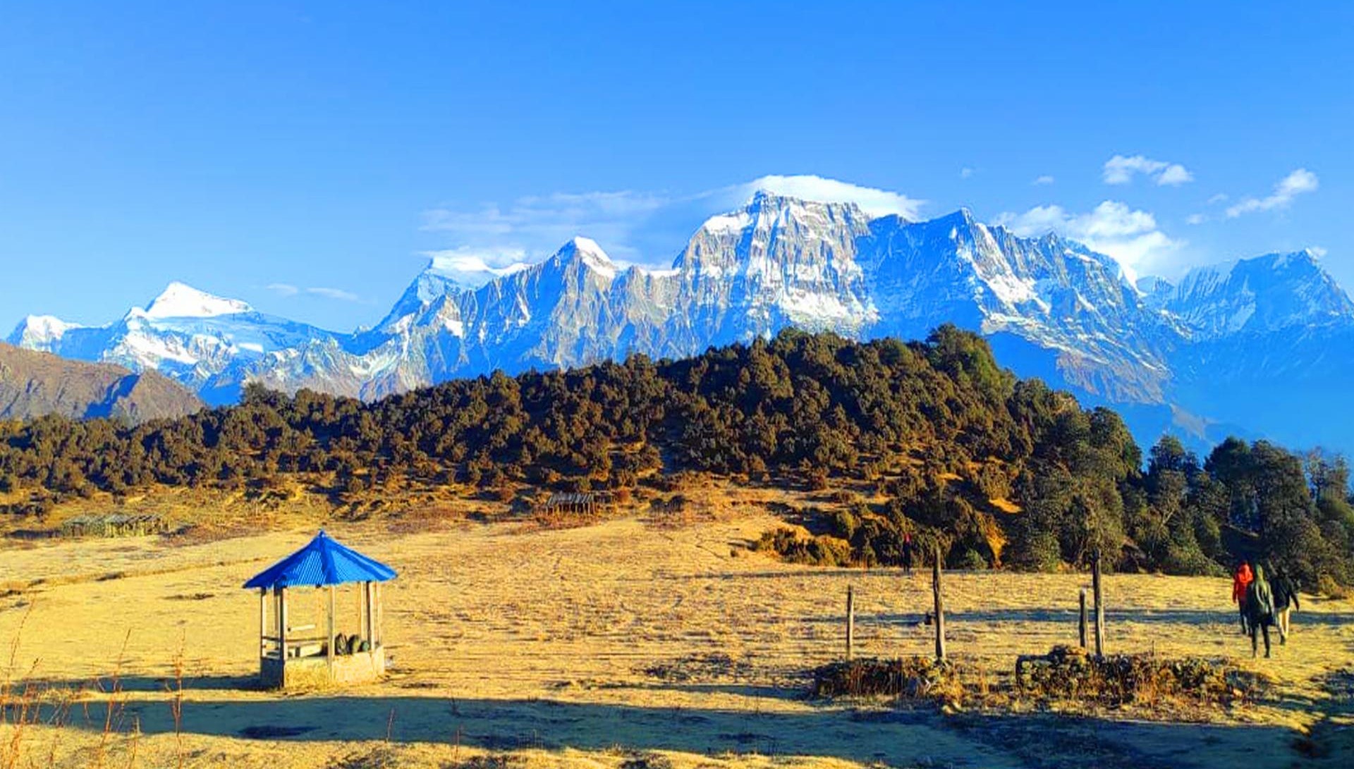 सडक नखुल्दा जलजला पुग्न पाएनन् पर्यटक