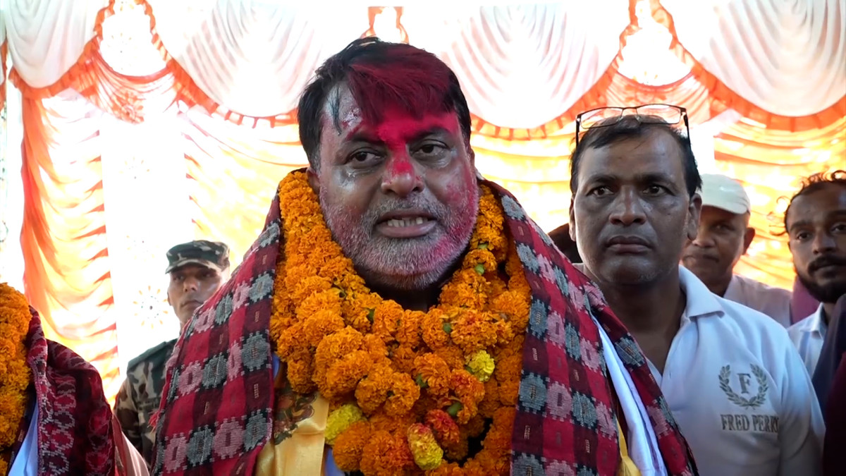 पदभार ग्रहणसँगै मुख्यमन्त्री सोनलको निर्णय : हेल्लो सिएम कार्यक्रमलाई निरन्तरता