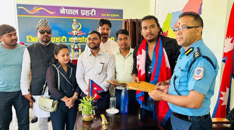 नेपाल कबड्डी लिगको दोस्रो संस्करणका लागि पाँच सय १२ खेलाडीको नाम दर्ता