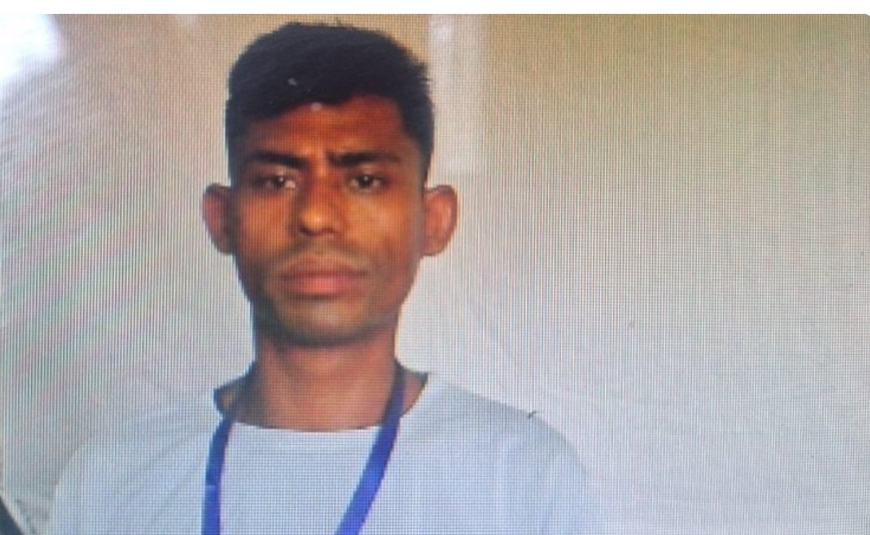 भीमफेदी कारागारबाट भागेका कैदीको गैंडाकोटमा हत्या
