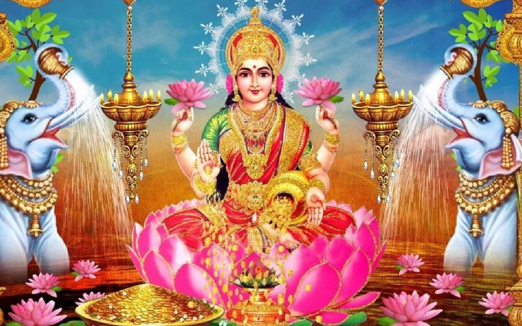आश्विन शुक्ल पूर्णिमाः महालक्ष्मीको आराधना गरी रातभर जाग्राम बसेर मनाइयो कोजाग्रत पूर्णिमा