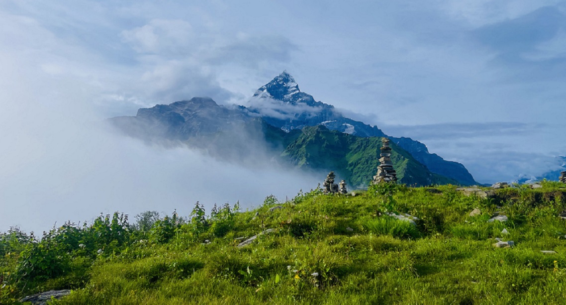बाहिरिनु पर्ने मनसुन झन किन भयो सक्रिय ?
