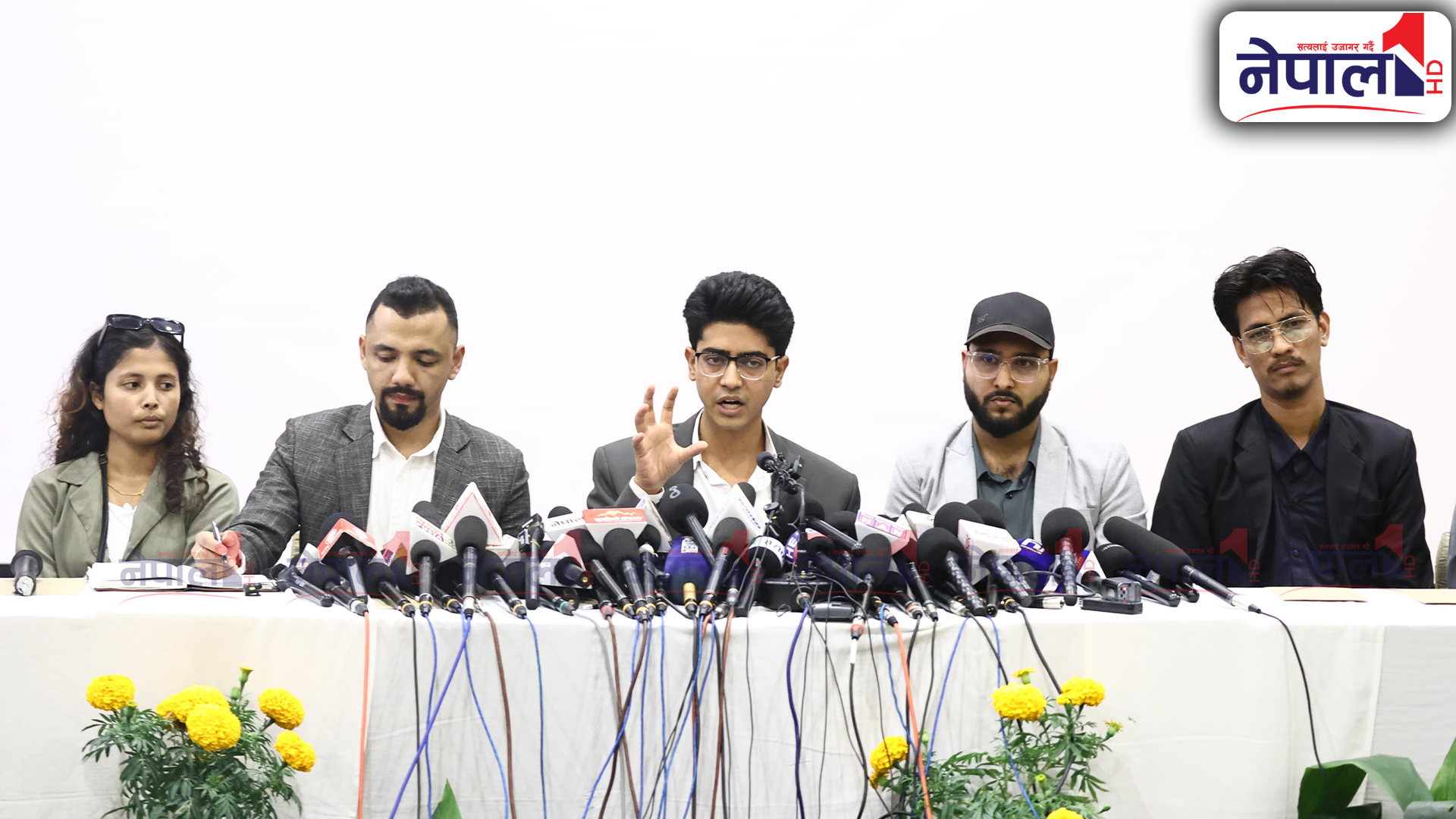 प्रधानमन्त्री कार्कीलाई मिराजको आग्रह : यो चुनावी सरकार होइन, भ्रममा नबस्नु होला