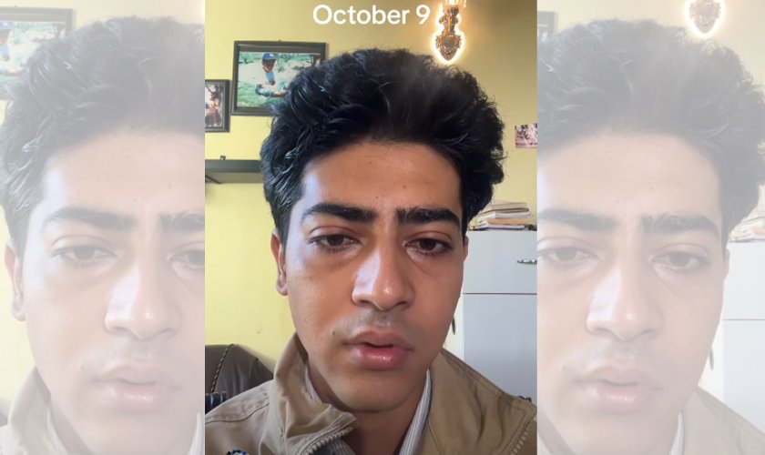 अक्टोबर ९ मा जेनजीको कुनै प्रदर्शन छैन, शान्ति बिथोल्न चाहँदैनौं : मिराज ढुंगाना