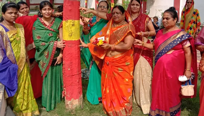 मिथिलामा आज कुष्माण्ड नवमी पर्व मनाइँदै