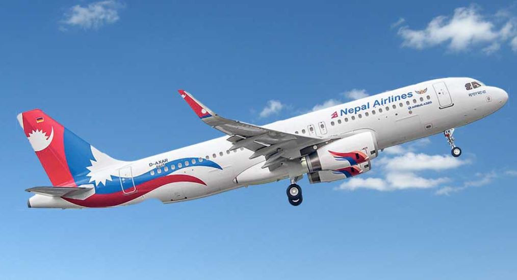 नेपाल एयरलाइन्सको अध्यक्षमा राई र प्रवक्तामा घिमिरे नियुक्त
