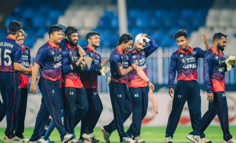 आज कुवेतसँग भिड्दै नेपाल
