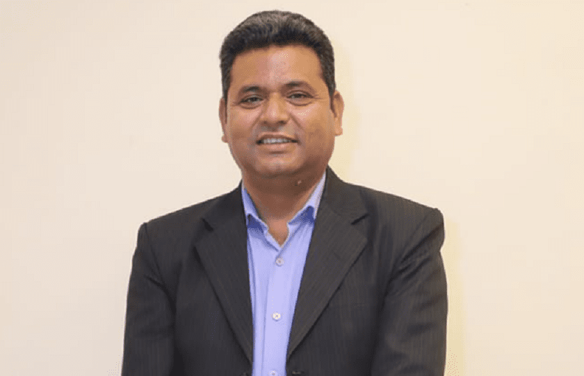 गृहमन्त्रीका अभिव्यक्ति हिंसा भड्काउन उद्दत, तत्काल बर्खास्त गर्नुपर्छ : निरज आचार्य