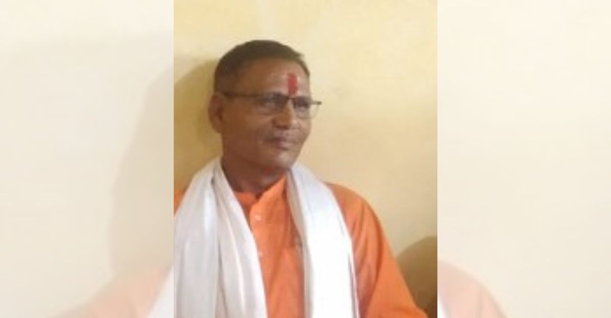 दलित समुदायको घर भत्काएको आरोपमा वडाध्यक्ष पक्राउ