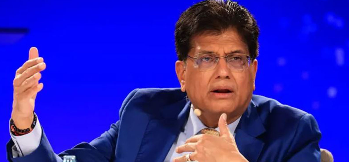 भारतले भन्यो–टाउकोमा बन्दुक राखेर अमेरिकासँगको व्यापार सम्झौता गरिँदैन