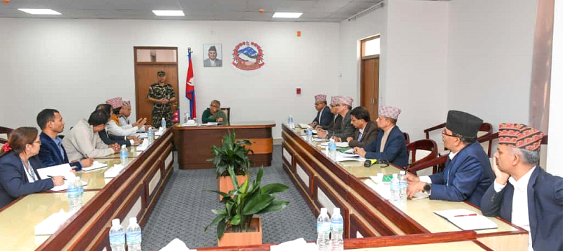 सहकारीपीडितको समस्या समाधानमा प्रधानमन्त्रीको पहल