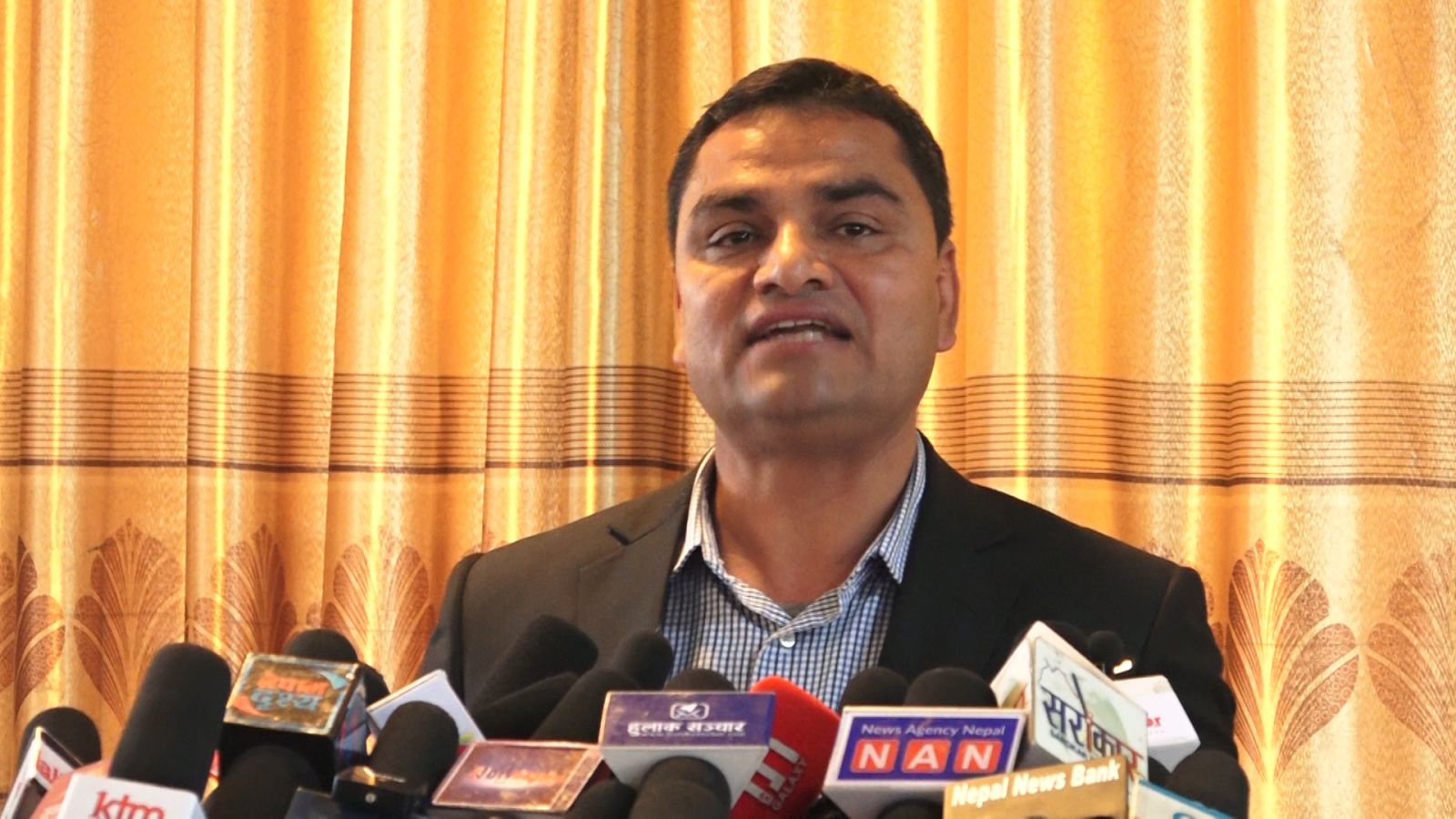आउँदो निर्वाचनमा वहुमत ल्याउन यस्तो छ प्रदीप पौडेलको प्रस्ताव (पूर्णपाठ)