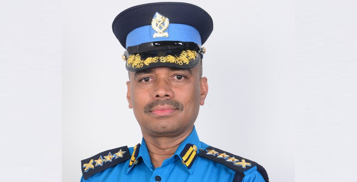 एसएसपी रानाभाटले दिए राजीनामा