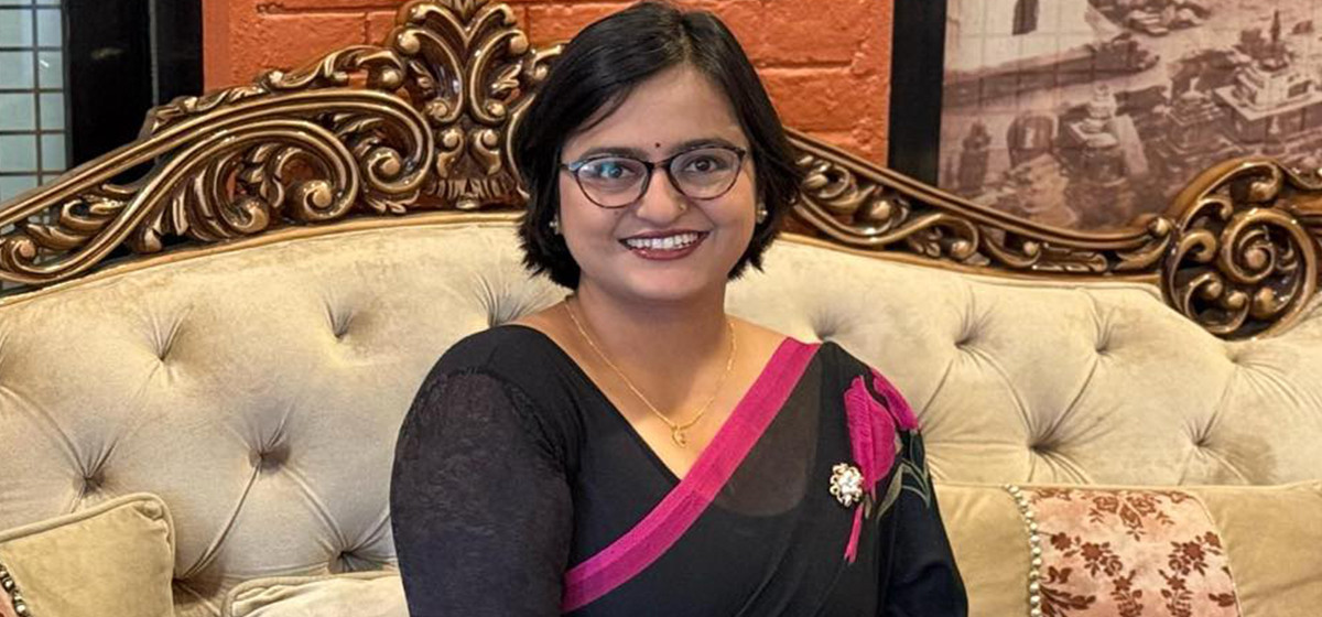 देवत्व र दानविकीकरण गर्न नछोडेसम्म हाम्रो समाज अघि बढ्न सक्दैन : रन्जु दर्शना
