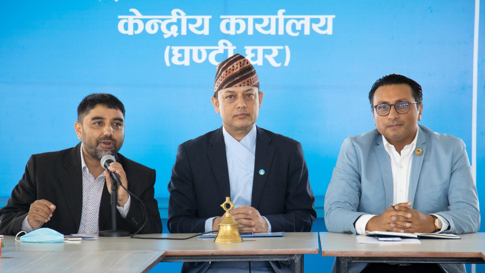 रास्वपाको सचिवालय बैठक बस्दै, यस्ता छन् एजेण्डा