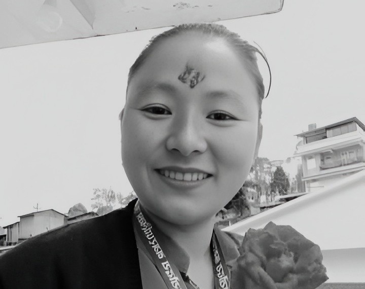 दुर्घटनामा नगरपालिका कर्मचारी राईको निधन