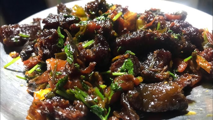 दशैंमा घरमै सुकुटी यसरी बनाउनुहोस्