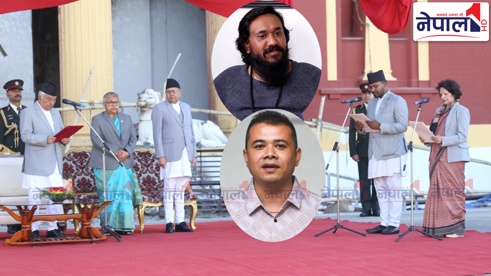 सुनारले मन्त्री बन्न पाएनन्, श्रेष्ठले चाहेनन्