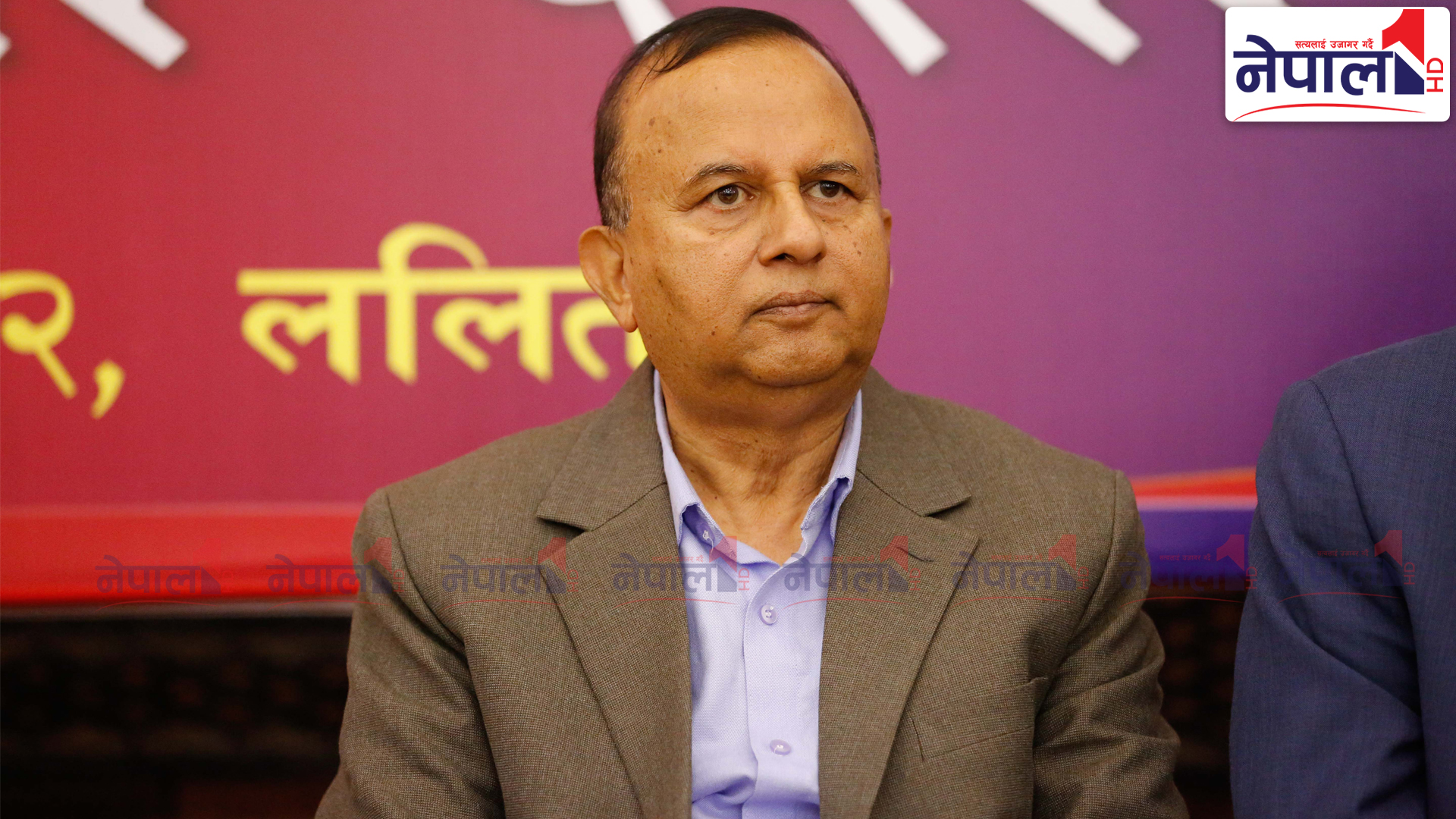 हाम्रा प्रयत्नको तुलनामा षड्यन्त्रकारी मुखर भए : एमाले महासचिव