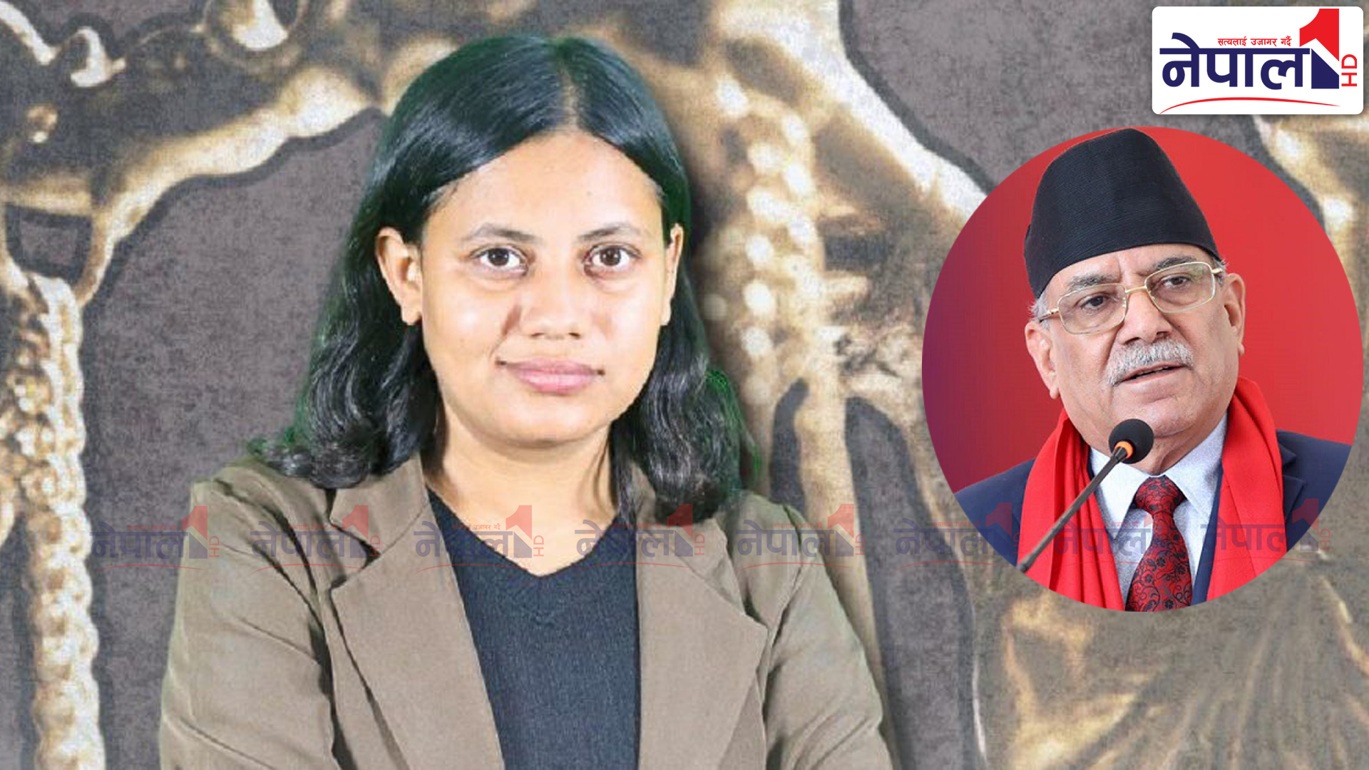 माओवादीको ४० जिल्लामा जेनजी संगठन, यस्ता छन् पाँच एजेण्डा र कार्यदिशा