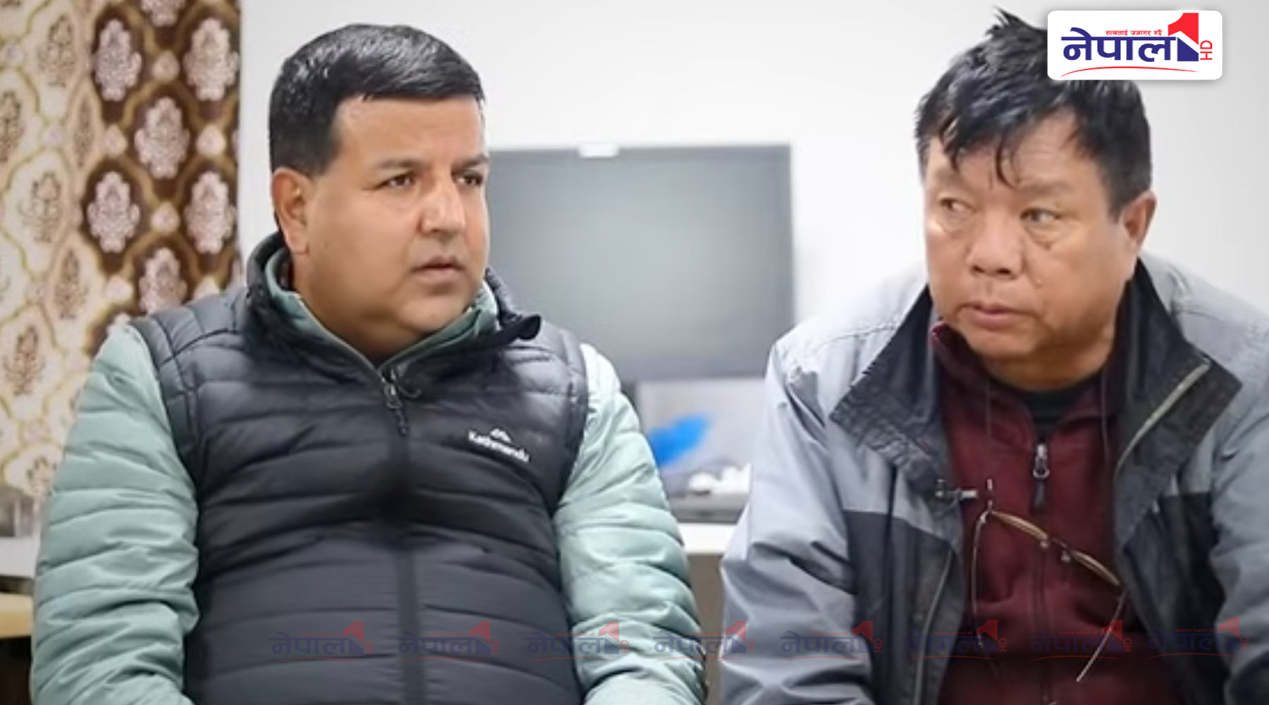 महावीर पुनले एक करोड खर्चेर छोरीलाई विदेशमा पढाएको हल्ला बदनियतपूर्ण : सुनिल शर्मा