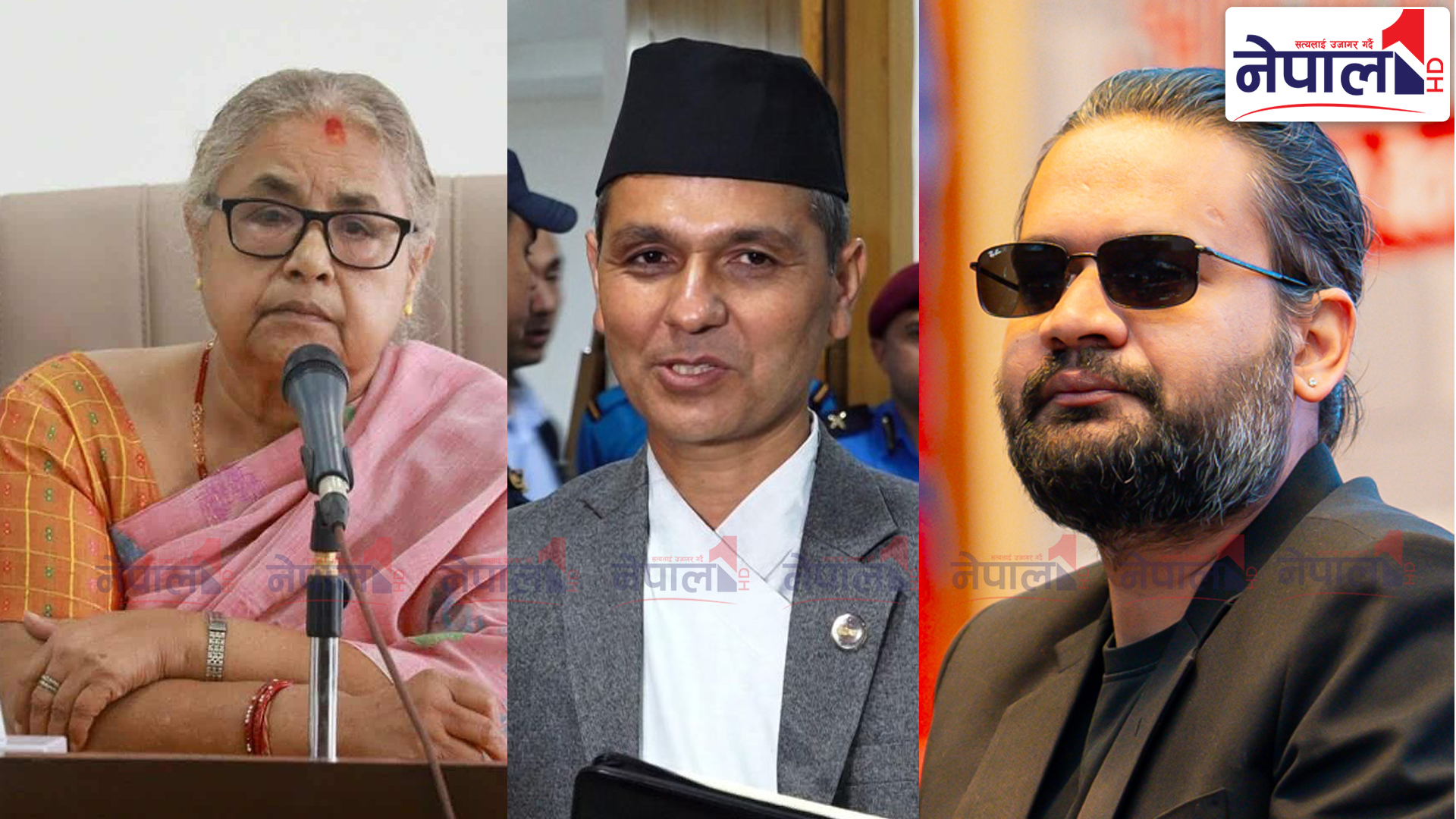 बालेनले गृहमन्त्री हटाउन दबाब दिइरहेको हल्ला अफवाह : प्रधानमन्त्रीको सचिवालय