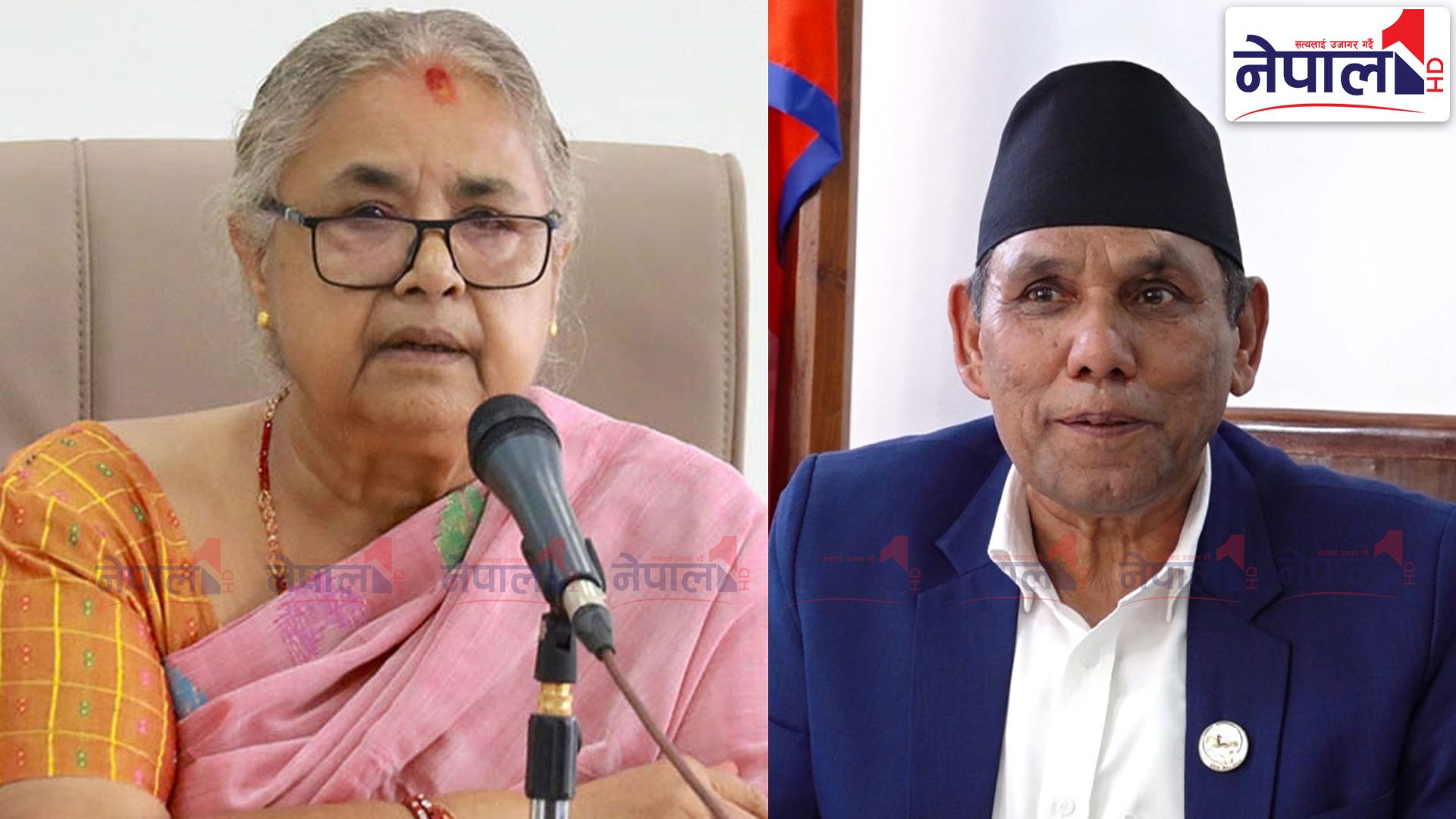 राष्ट्रियसभामा ‘जेनजी’ को प्रतिनिधित्व गराउने विषयमा प्रधानमन्त्रीको चासो