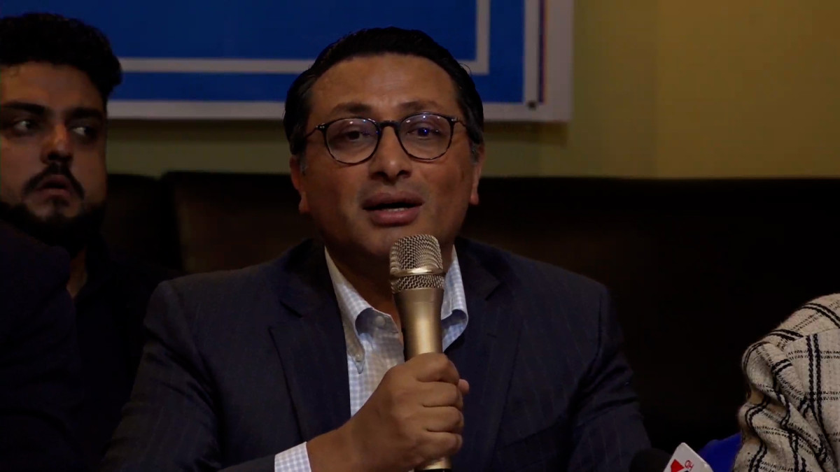 जेनजी आन्दोलनपछि धेरै पुराना पात्र पोलिटिक्सबाट एक्जिट भएका छन् : स्वर्णिम वाग्ले