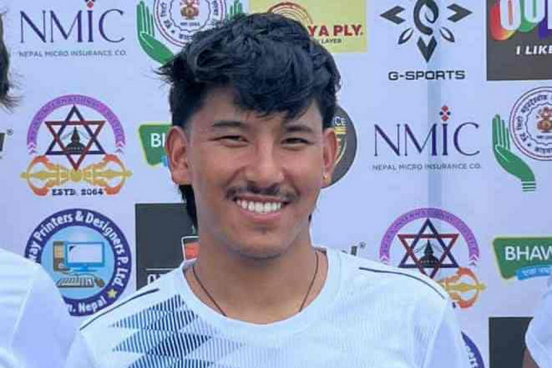 जेनजी आन्दोलनमा सम्पर्कविहीन थुक्तेन अझै भेटिएनन् , खोजी गरिदिन आग्रह