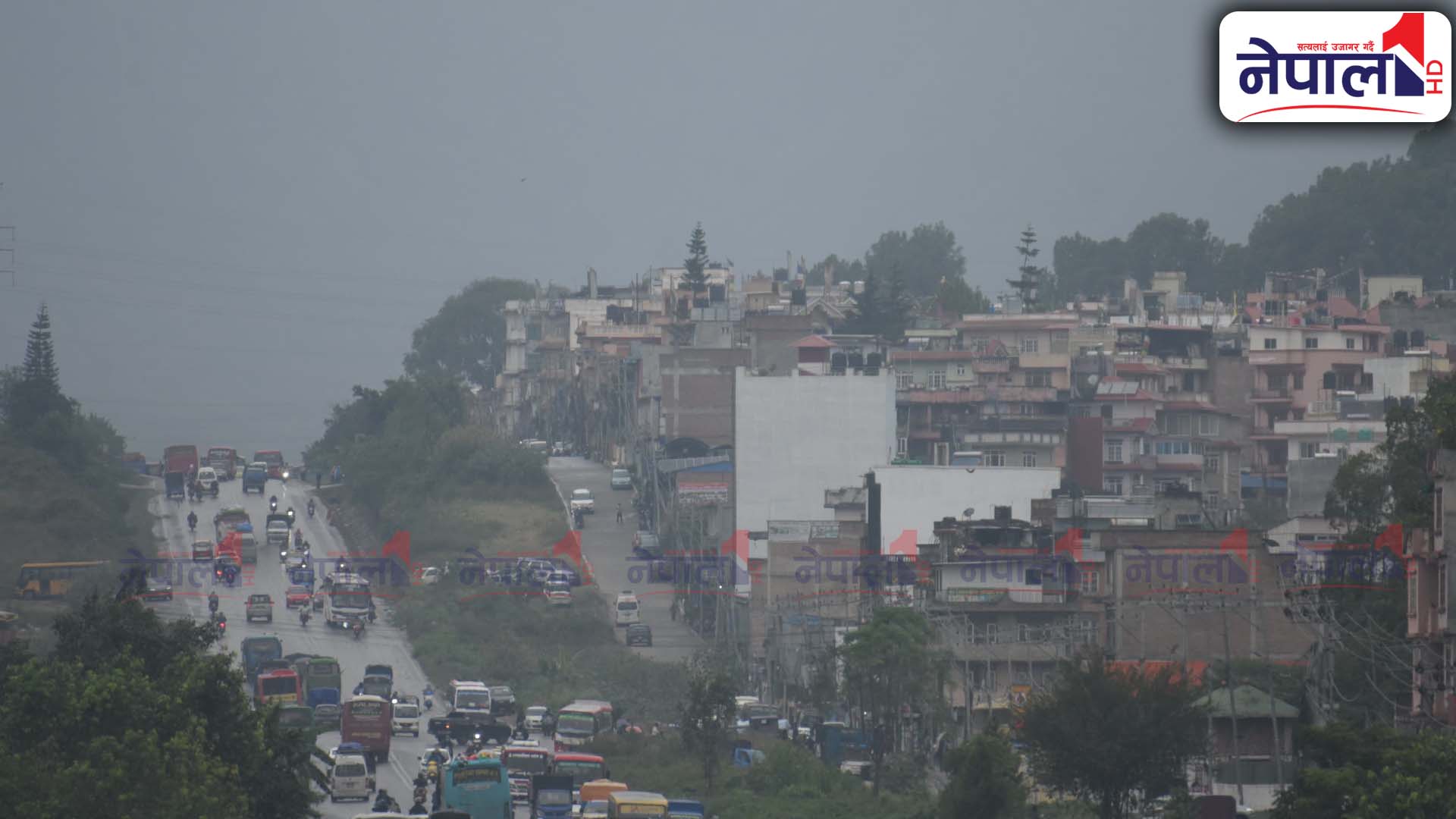 ‘मोन्था’ चक्रवात दुई दिनभित्र नेपाल भित्रिने, यी प्रदेशमा भारी वर्षाको सम्भावना