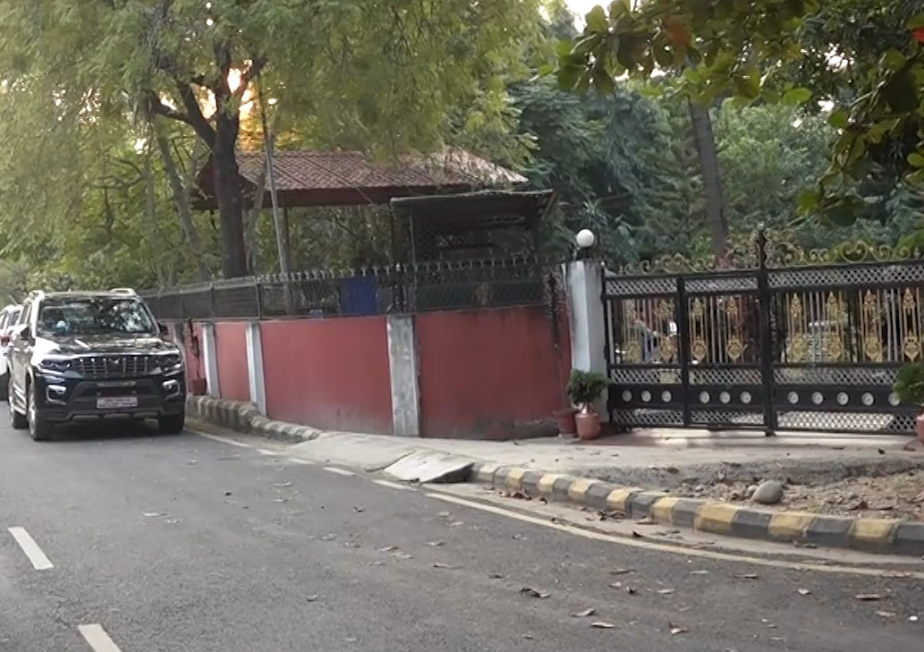 मुख्यमन्त्री उपस्थित भएको भन्दै सात दलले बहिष्कार गरे सर्वदलीय बैठक