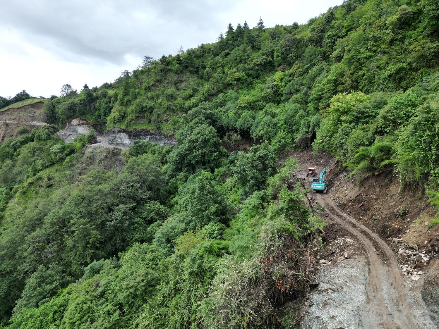 चालुआवका लागि अन्नपूर्णमा एक सय ५६ योजना छनौट