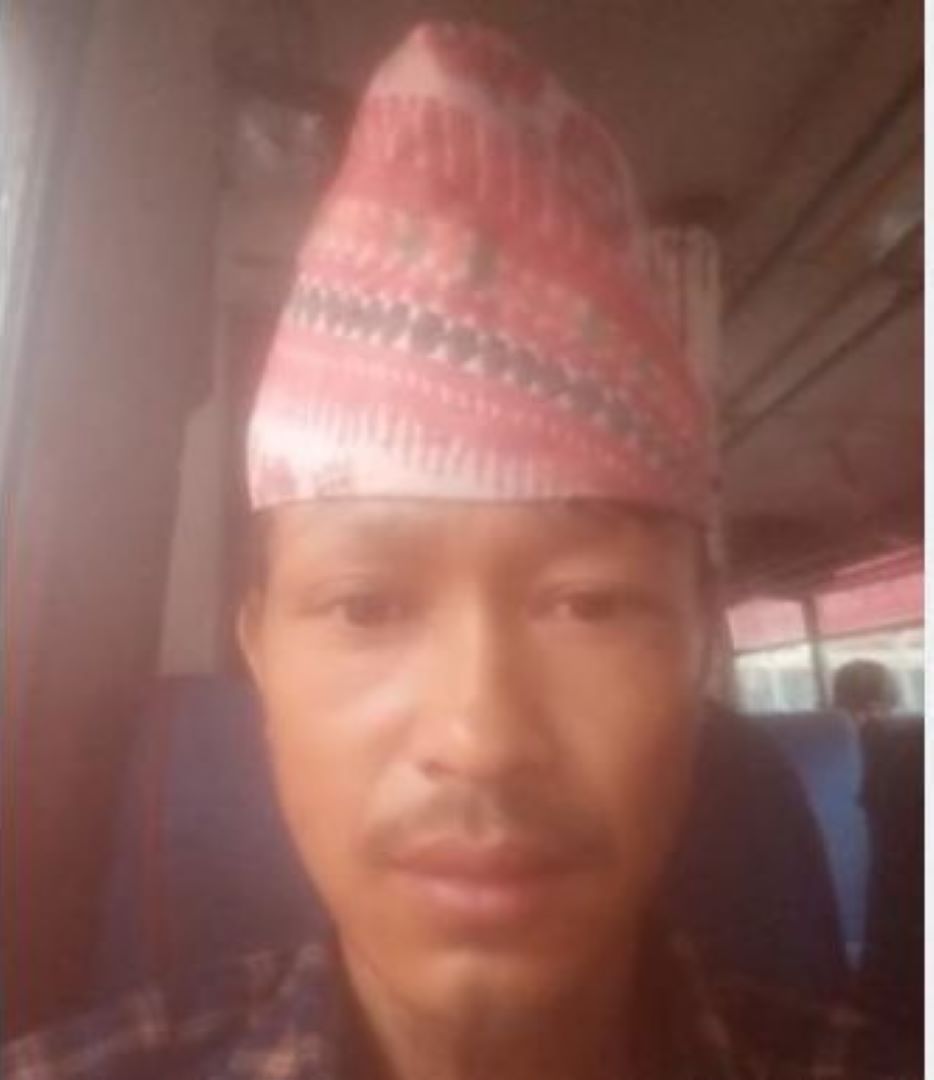 जेनजी आन्दोलनका शहिदः परिवर्तनको सपना बोकेर सडकमा निस्किएका साजन