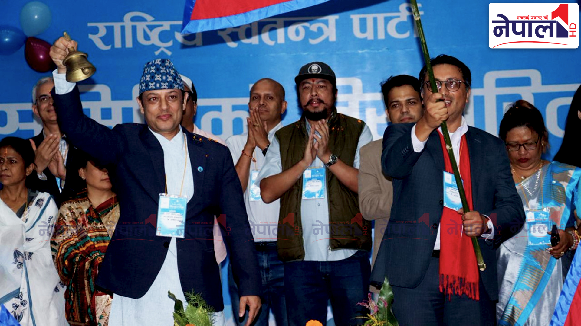 कुलमान लक्षित रास्वपाको टिप्पणी : पार्टी ‘कब्जा’ गर्ने नियतको खुला प्रतिवाद गर्छौं