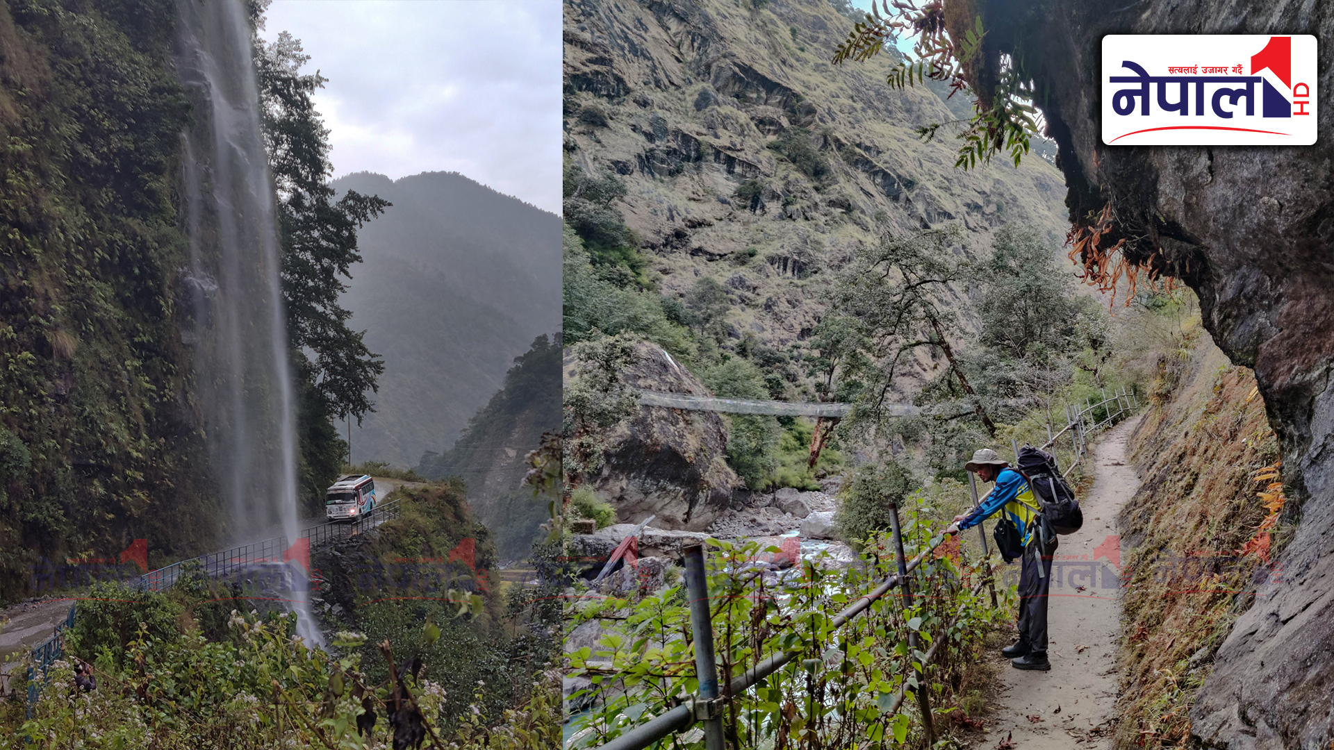 च्छो रोल्पा पदयात्रा: प्रकृति, संस्कृति र हिमाली जीवनशैली नजिकबाट बुझ्ने अवसर